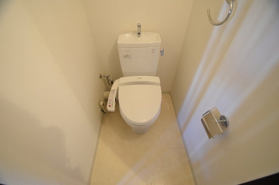 【トイレ】 | ルクレ北堀江 | トイレも気になるポイント