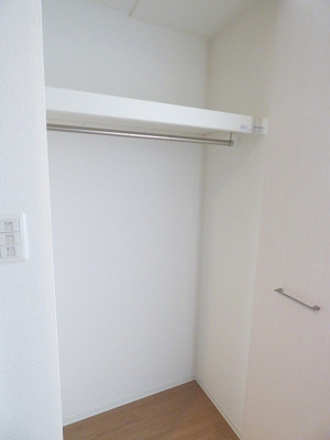 【収納】 | レオンコンフォート阿波座西