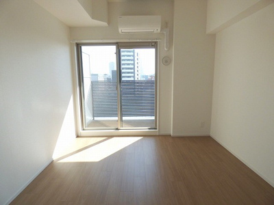 【居間・リビング】 | レオンコンフォート阿波座西