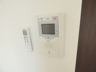 【セキュリティ】 | レオンコンフォート阿波座西