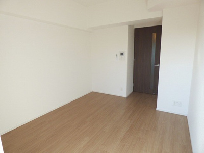 【居間・リビング】 | レオンコンフォート阿波座西