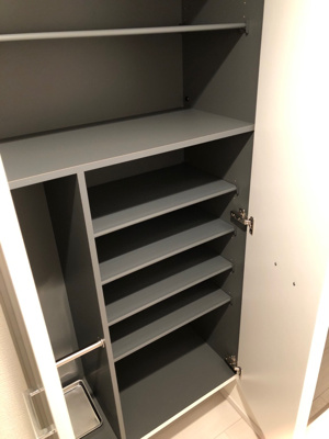 【収納】 | スワンズシティ中之島クロス