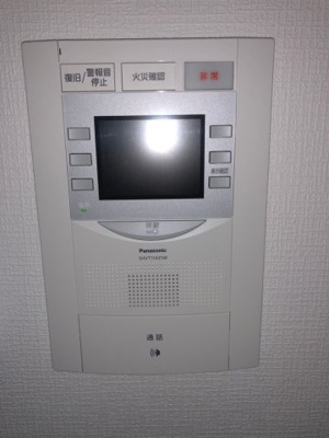 【セキュリティ】 | スワンズシティ中之島クロス