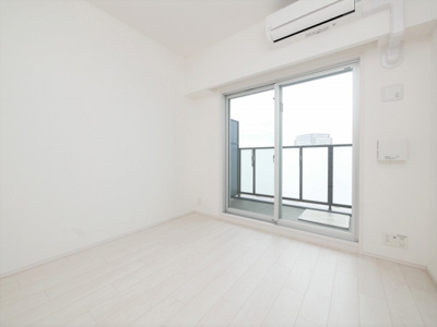 【居間・リビング】 | スワンズシティ中之島クロス