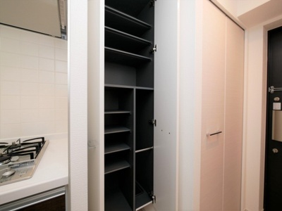 【収納】 | スワンズシティ中之島クロス