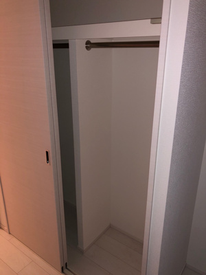 【収納】 | スワンズシティ中之島クロス