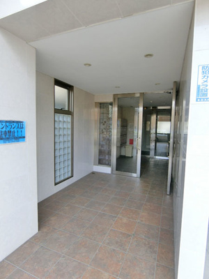 【エントランス】 | エスポワール