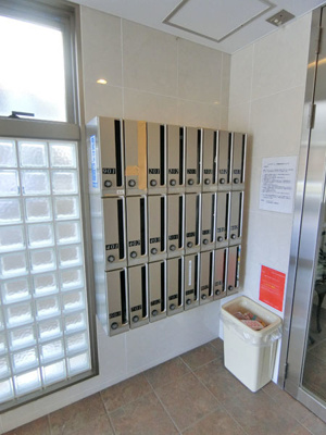 【その他共用部分】 | エスポワール