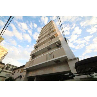 【外観】 | エスポワール