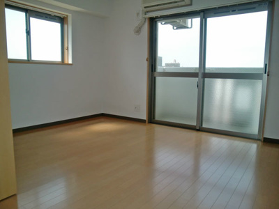 【寝室】 | エスポワール