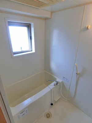 【浴室】 | エスポワール