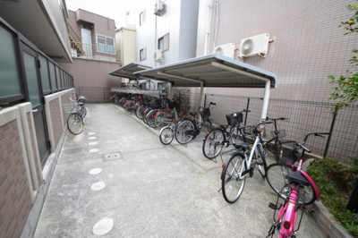 【その他共用部分】 | シトラセイトマンション