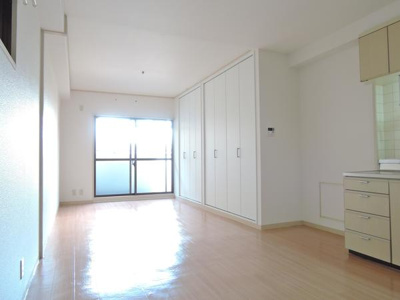 【居間・リビング】 | セイジョウハイム