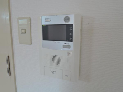 【セキュリティ】 | セイジョウハイム