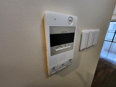 ラ・ユニテの子供部屋|内装