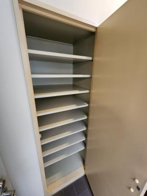 ラ・ユニテの浴室|ユニットバス