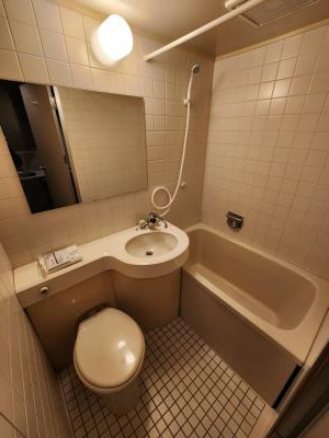 ラ・ユニテのキッチン|キッチン