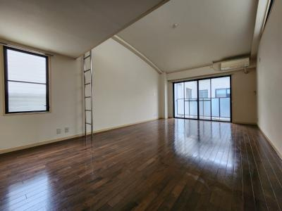 ラ・ユニテのトイレ