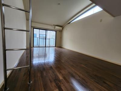 ラ・ユニテの設備|洗濯機室内設置可