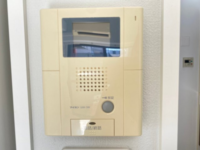 【セキュリティ】 | ブルービーサクラガワエキマエ