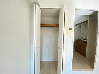 【収納】 | ブルービーサクラガワエキマエ