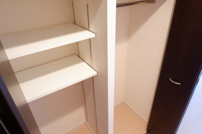 【収納】 | サムティ中之島WEST
