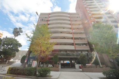 【外観】 | サムティ中之島WEST