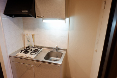 【キッチン】 | サムティ中之島WEST