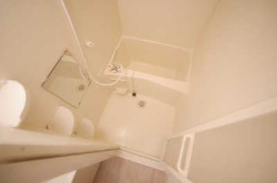 【浴室】 | サムティ中之島WEST