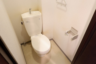 【トイレ】 | サムティ中之島WEST