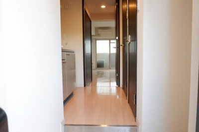 【玄関】 | サムティ中之島WEST