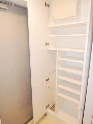 【収納】 | ルクレ立売堀