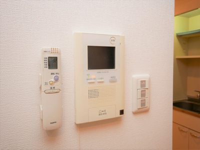 【セキュリティ】 | ルクレ立売堀