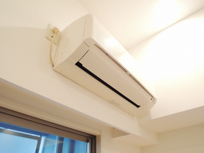 【設備】 | ルクレ立売堀