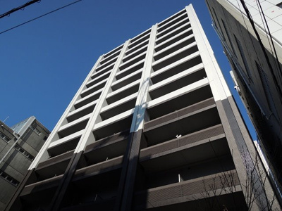 【外観】 | ルクレ立売堀