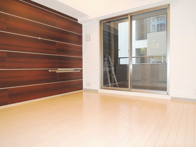 【居間・リビング】 | ルクレ立売堀