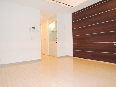 【洋室】 | ルクレ立売堀