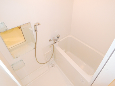 【浴室】 | ルクレ立売堀