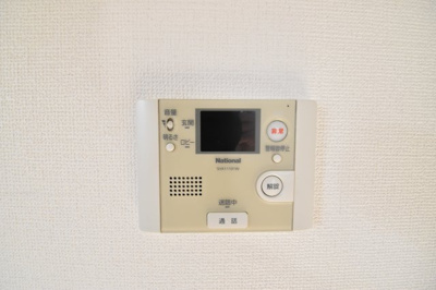 【セキュリティ】 | ラナップスクエア難波南