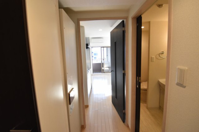 【内装】 | ラナップスクエア難波南