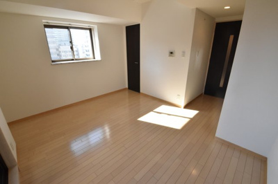 【洋室】 | ラナップスクエア難波南