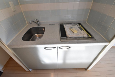 【キッチン】 | ラナップスクエア難波南