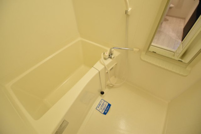 【浴室】 | ラナップスクエア難波南