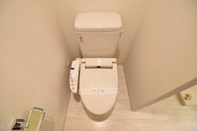 【トイレ】 | ラナップスクエア難波南