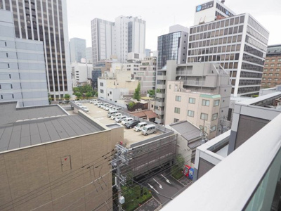 【展望】 | コンフォリア北浜