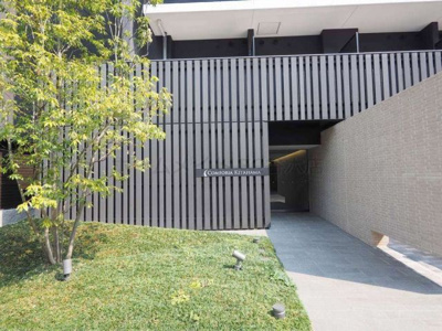 【エントランス】 | コンフォリア北浜