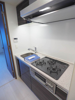 【キッチン】 | コンフォリア北浜