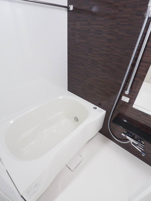 【浴室】 | コンフォリア北浜