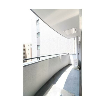 【バルコニー】 | アバンダント釣鐘