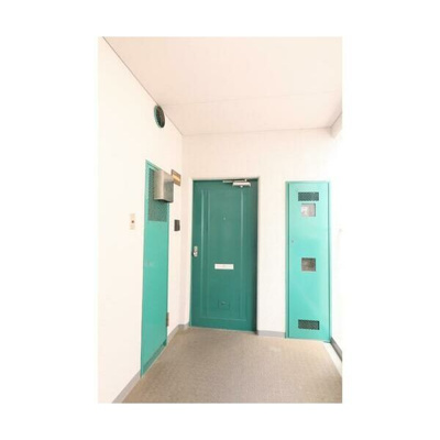 【玄関】 | アバンダント釣鐘